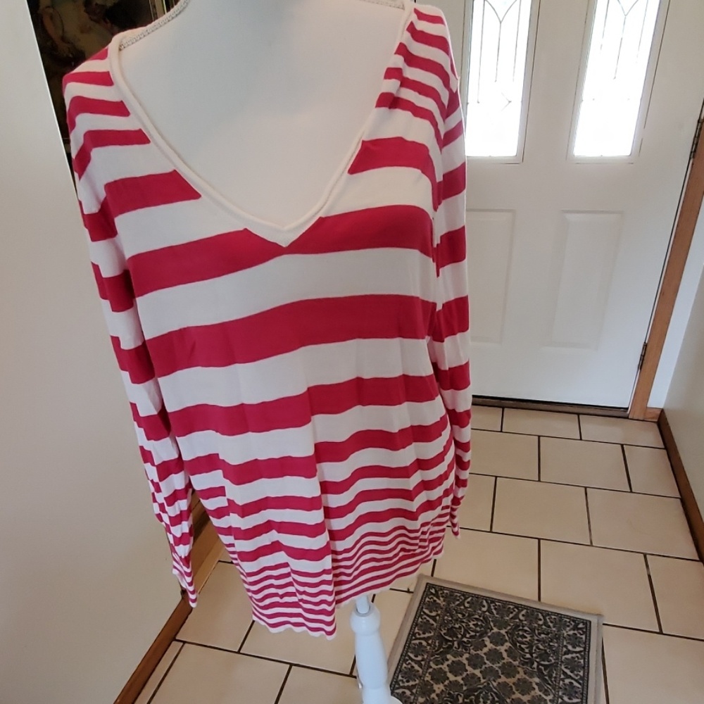 Lane Bryant sweater